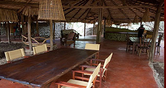 Loisiijo Lodge Shompole