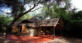 Loisiijo Lodge Shompole