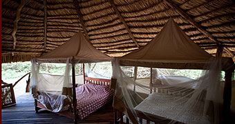Loisiijo Lodge Shompole