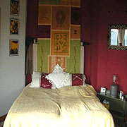 L'ol Dacha Hotel, Outskirts of Nairobi , Kenya 