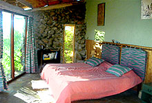 L'ol Dacha hotel in Kenya's 
