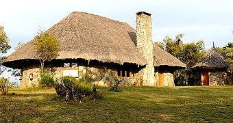 Loldia House