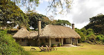 Loldia House