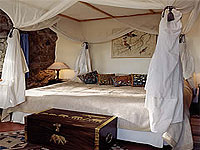 Longonot Ranch House