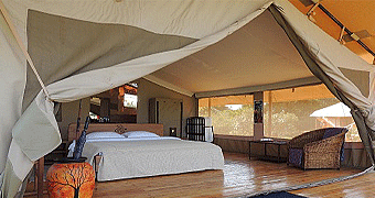 Loyk Mara Camp