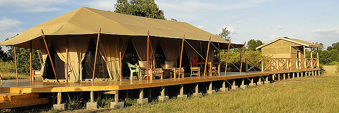 Loyk Mara Camp