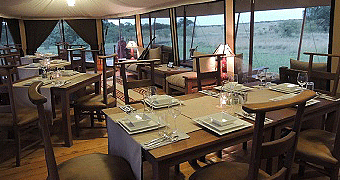 Loyk Mara Camp