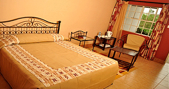 Lukenya Getaway Hotel