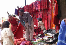 Nairobi Maasai Open Air 