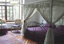 Macushla House Hotel Nairobi
