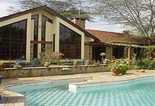 Macushla House