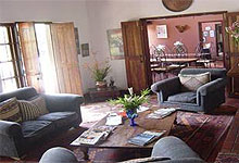 Macushla House