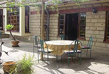 Macushla House