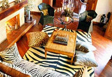 Macushla House Hotel Nairobi