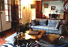Macushla House in Nairobi Kenya 