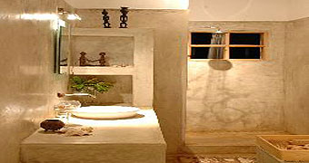 Maisha Marefu Villa House
