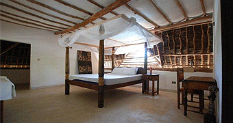 Maisha Tabasamu Villa Mombasa