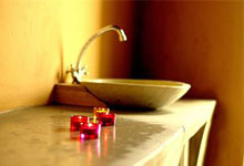 Malewa River Lodge 