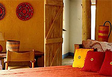 Malewa Wildlife River Lodge 