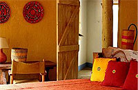 Malewa Wildlife Lodge