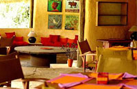 Malewa Wildlife Lodge