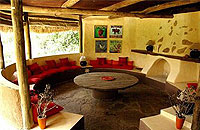 Malewa Wildlife Lodge