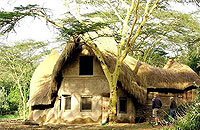 Malewa Wildlife Lodge
