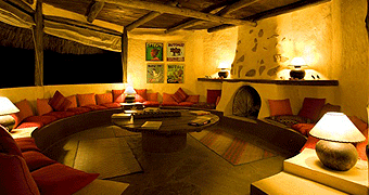 Malewa Wildlife Lodge