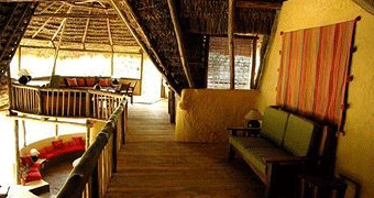 Malewa Wildlife Lodge