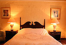 Malewa Wildlife Lodge 