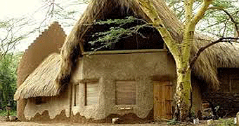 Malewa Wildlife Lodge