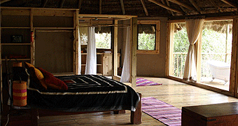 Malewa Wildlife Lodge