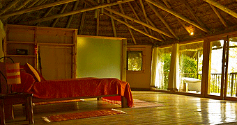 Malewa Wildlife Lodge