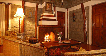 Malu Lodge Naivasha