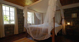 Malu Lodge Naivasha