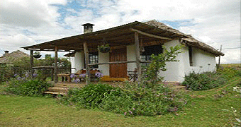 Malu Lodge Naivasha