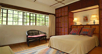 Malu Lodge Naivasha