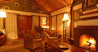 Malu Lodge Naivasha