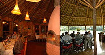 Malu Lodge Naivasha