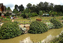 Nairobi Mamba Village 