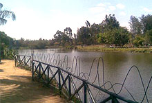 Nairobi Mamba Village 
