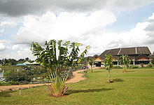 Nairobi Mamba Village 