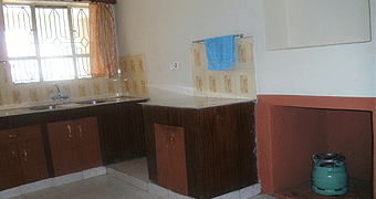 Mamulaka Guest House Nakuru