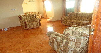 Mamulaka Guest House Nakuru