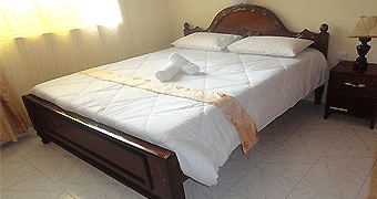 Mamulaka Guest House Nakuru