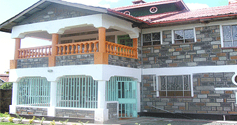 Mamulaka Guest House Nakuru