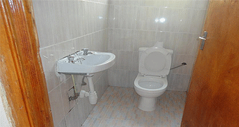 Mamulaka Guest House Nakuru