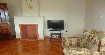 Mamulaka Guest House Nakuru