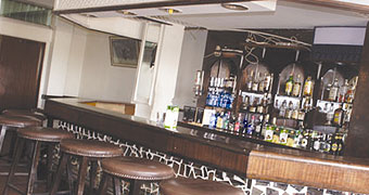 Manga Corner Hotel Limuru