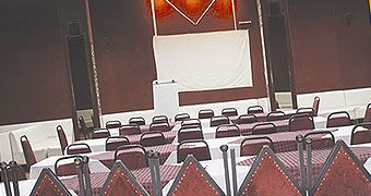 Manga Corner Hotel Limuru